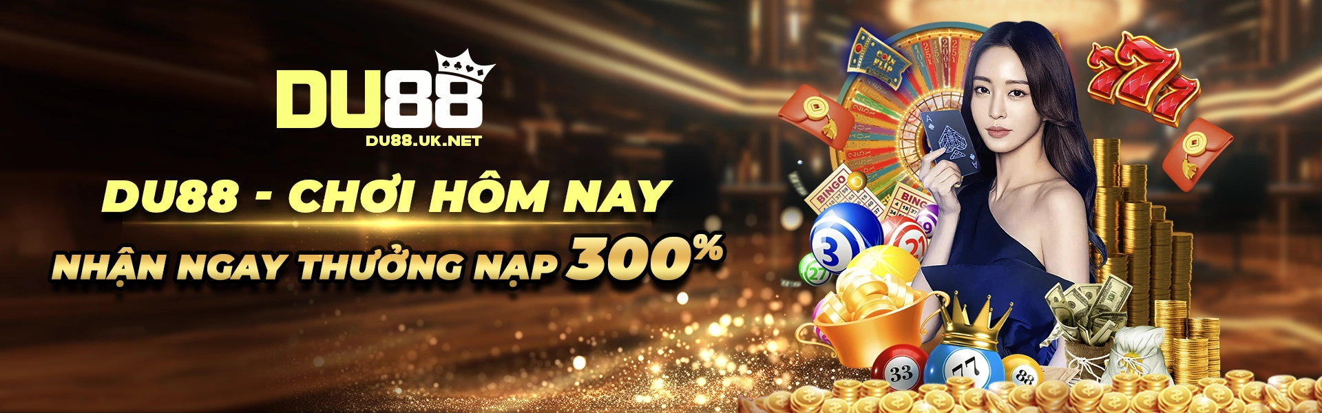 Nhà cái du88