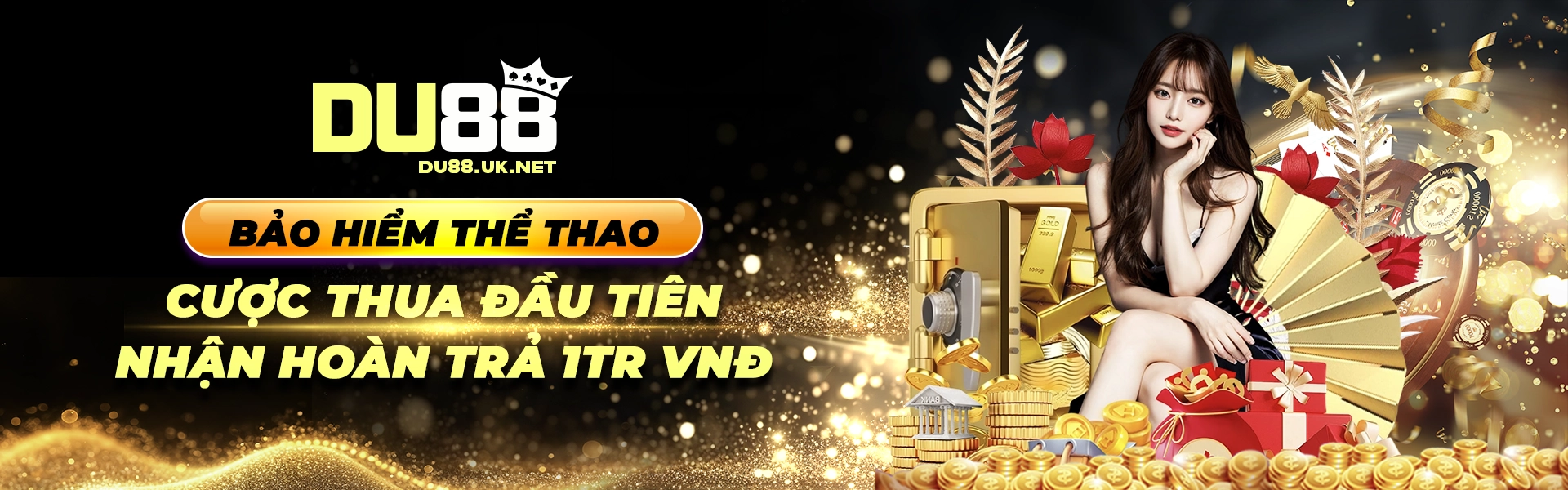 Nhà cái uy tín du88
