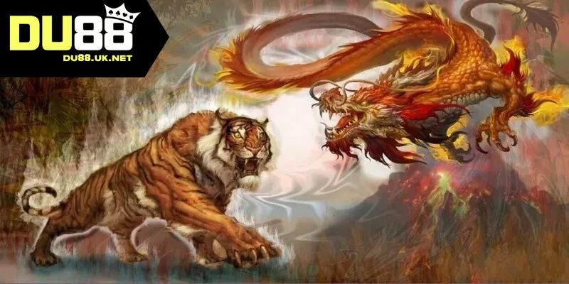 Bí kíp chơi Rồng Hổ bất bại