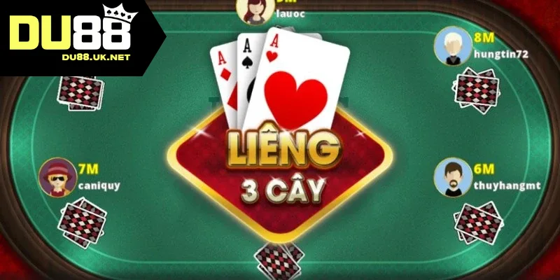 Các thuật ngữ hay gặp trong liêng