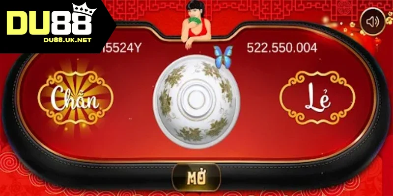 Cách sử dụng dụng cụ chơi Xóc Đĩa hiệu quả