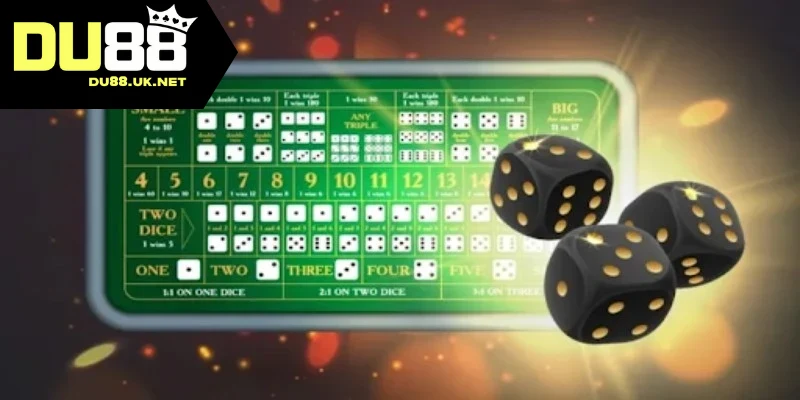 Chi tiết cách chơi tài xỉu online tại nhà cái giải trí