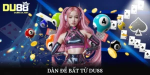 Dàn đề bất tử DU88