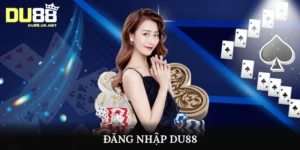 Đăng nhập DU88