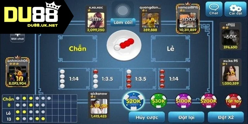 Điểm nhấn tạo nên sức hút khó cưỡng cho tựa game 