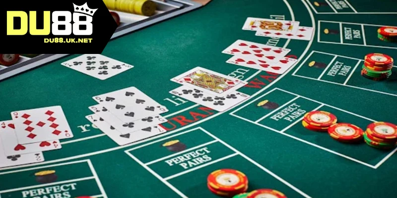 Đôi nét sơ lược về game Blackjack Online hot hit 
