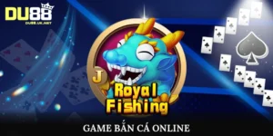 Game bắn cá online
