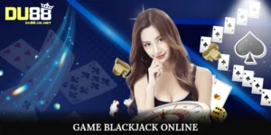 Game Blackjack Online