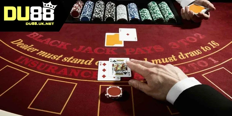 Giải đáp game blackjack là gì