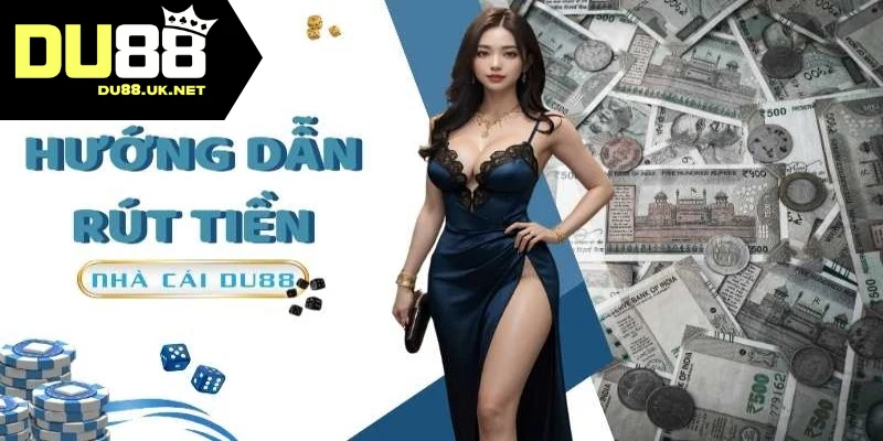 Hoàn tất lệnh rút thưởng trong tích tắc