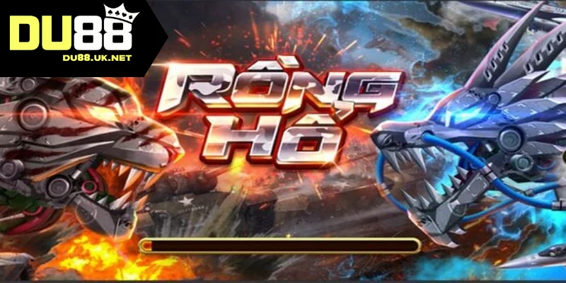 Hướng dẫn chơi Rồng Hổ dễ hiểu