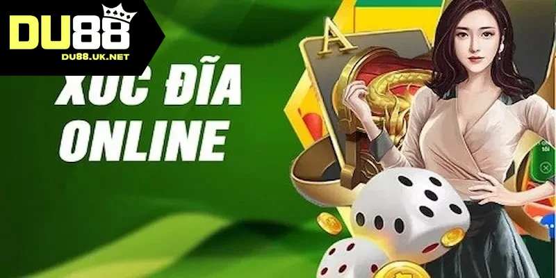 Khái quát về game xóc đĩa