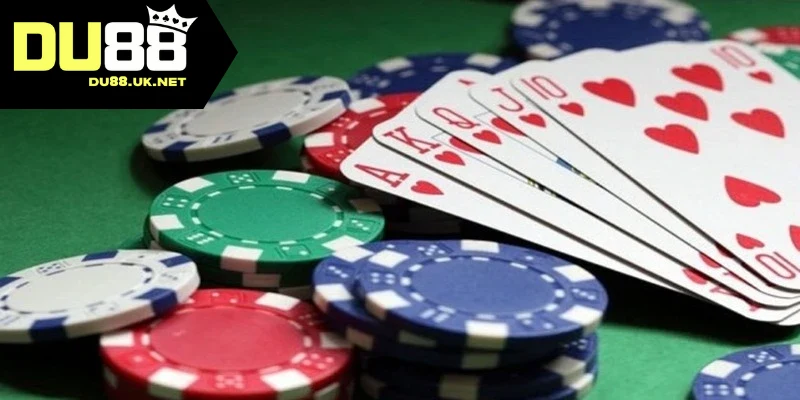 Khám phá đặc điểm nổi bật game bài DU88