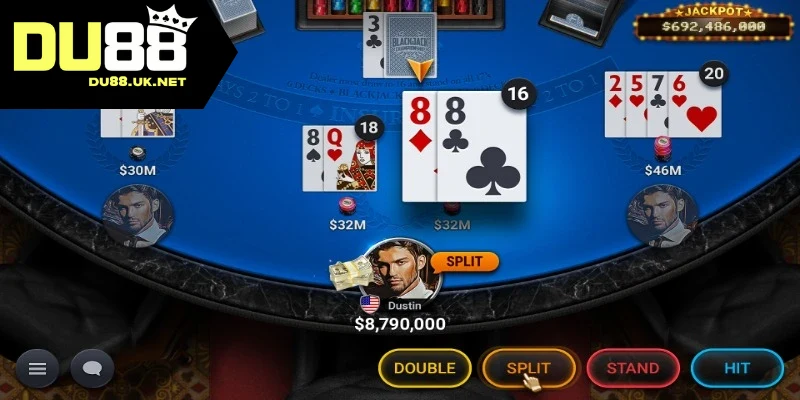 Luật quy định cơ bản của Blackjack Online bạn cần nhớ 