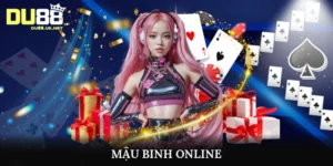 Mậu binh online