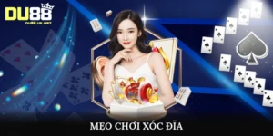Mẹo chơi xóc đĩa