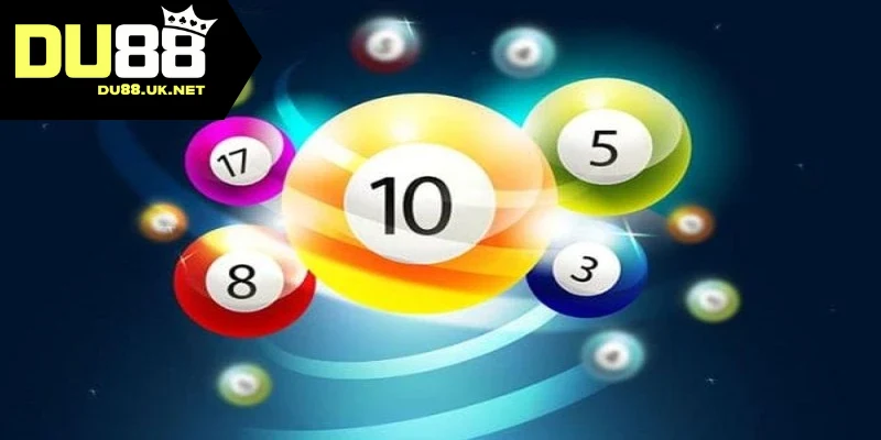 Một vài chú ý trong cách tạo dàn đề 3 số