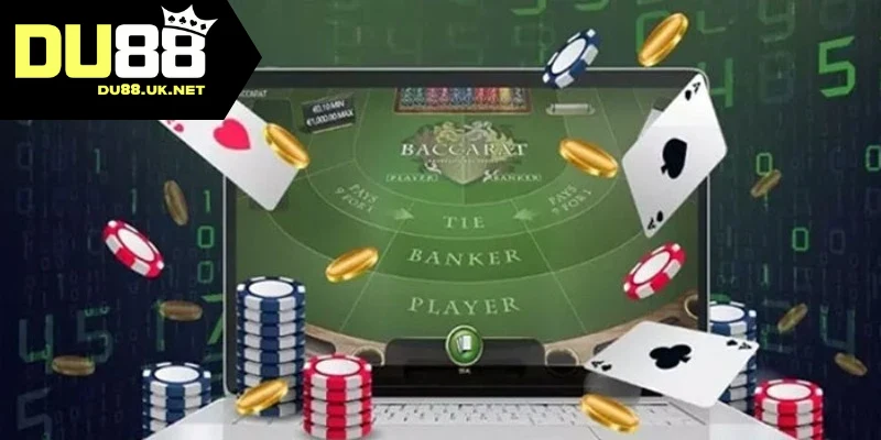 Một vài thông tin hot hit về hệ thống tool Baccarat hot hit 