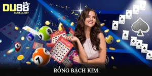 Rồng Bạch Kim