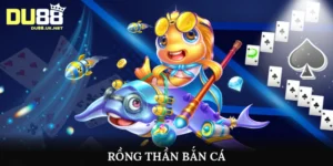 Rồng Thần Bắn Cá