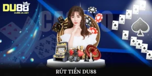 Rút tiền DU88