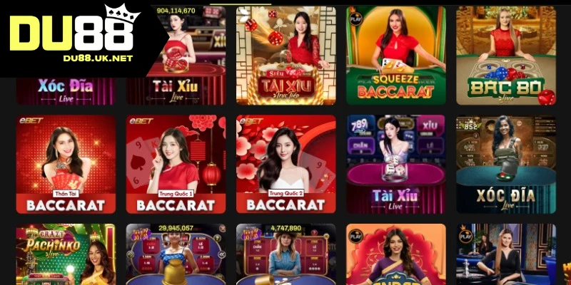 Sân chơi nổi bật với độ bảo mật tuyệt đối 100%