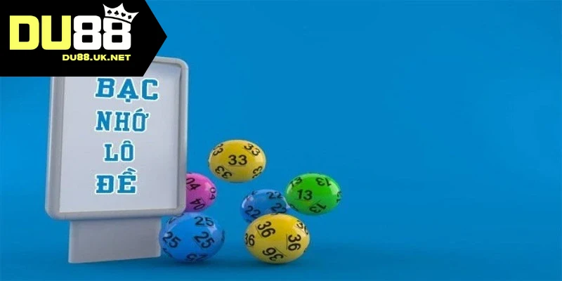 Soi cầu bạc nhớ theo đầu câm