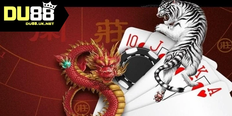 Tìm hiểu về cách chơi Rồng Hổ