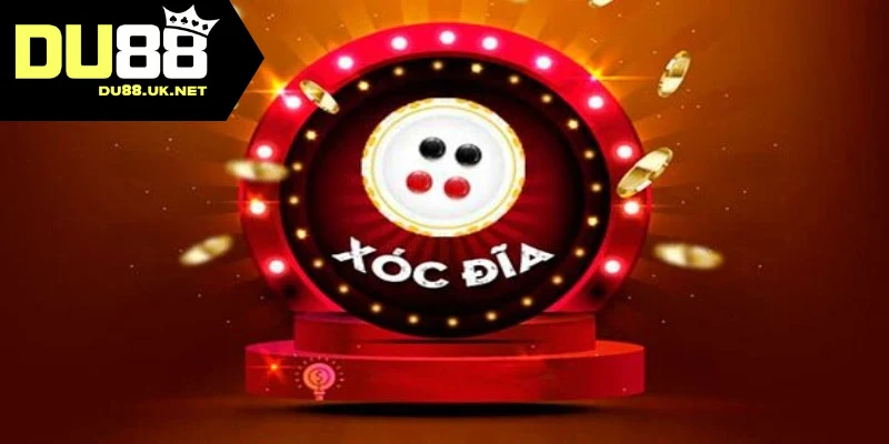 Tìm hiểu về dụng cụ Xóc Đĩa trong trò chơi