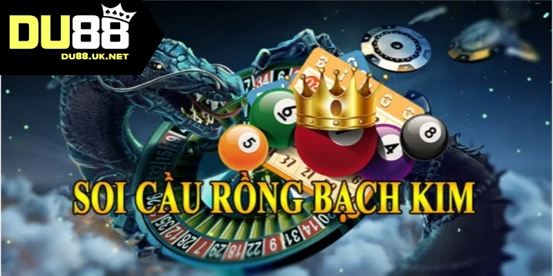 Tìm hiểu về Rồng Bạch Kim