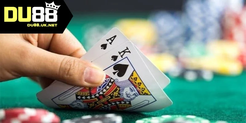 Tổng hợp luật chơi xì dách cho thành viên tại nền tảng