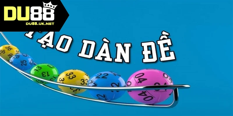 Tổng quan sơ lược về dàn đề 3 số