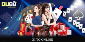 Xì tố online